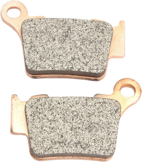 Sintered Extreme Pro Brake Pads - Image 2