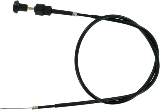 Black Vinyl Choke Cable - Image 2