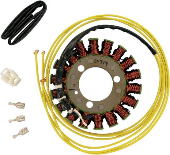 Stator Kit