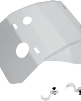 Aluminum Skid Plate
