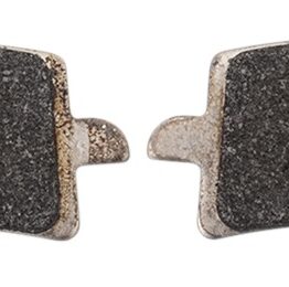 Braking Sintered High Performance Front Brake Pads 930CM66