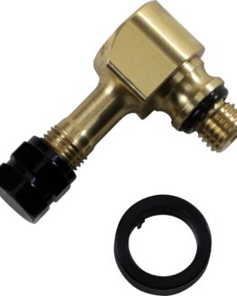 Works Connection Air Fork EZ Fill Kit For KTM Husqvarna Gas Gas