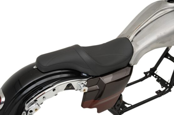 Predator Mild Stitched 2-Up Seat - Image 3