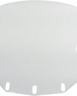 Fixed Tall Windshield 28" Clear