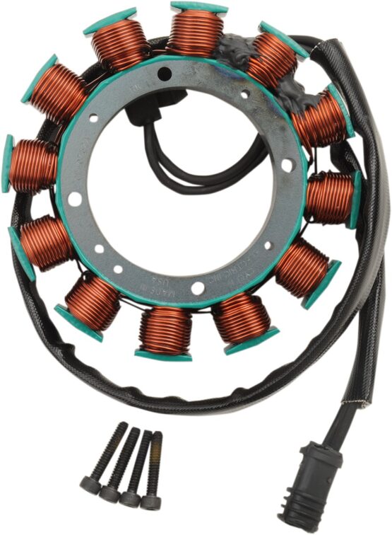 Stator 30A