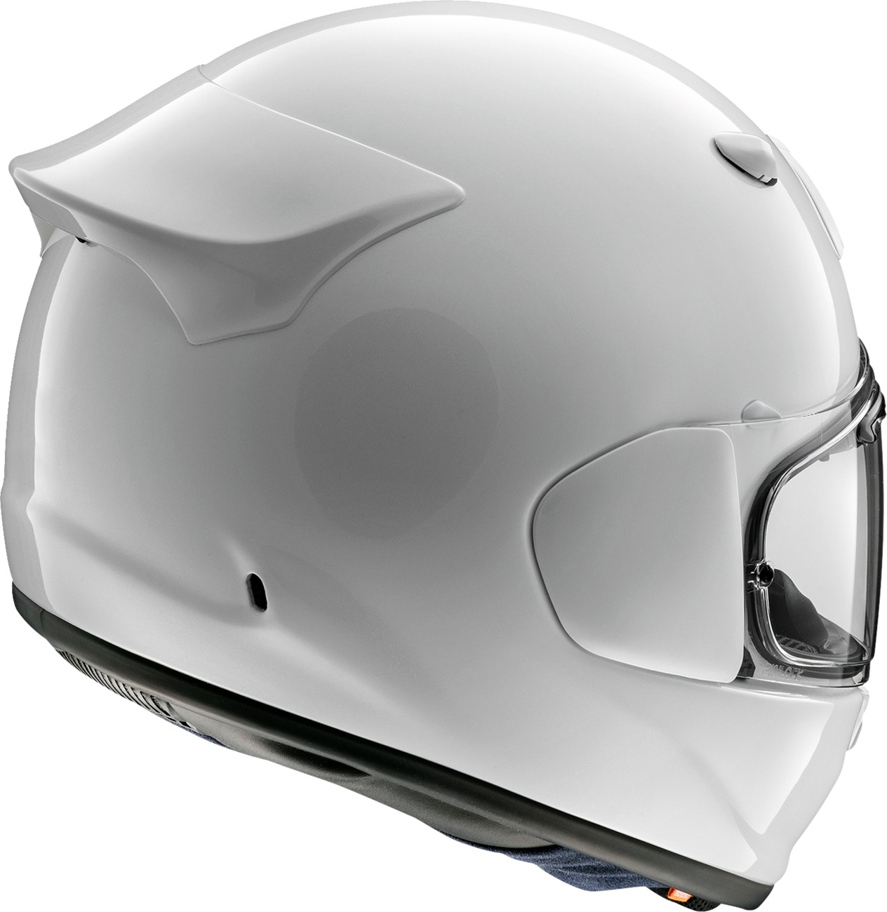 Arai Contour-X Helmet Diamond White 2XL - Image 4