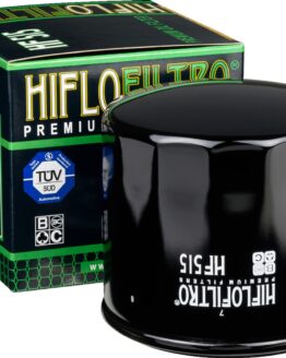 HIFLOFILTRO Premium Oil Filter For Royal Enfield 650