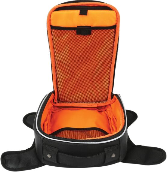 Route 1 Journey Magnetic Tank Bag - Image 4