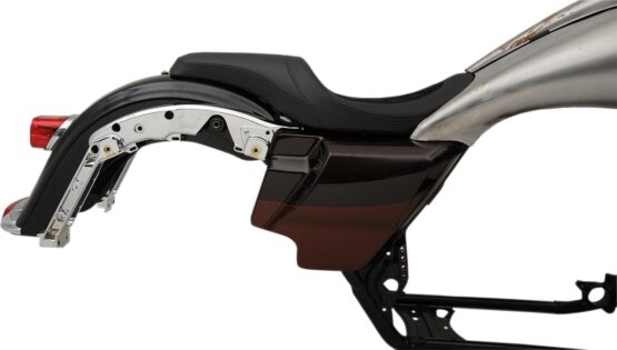 Predator Double Diamond 2-Up Seat - Image 9