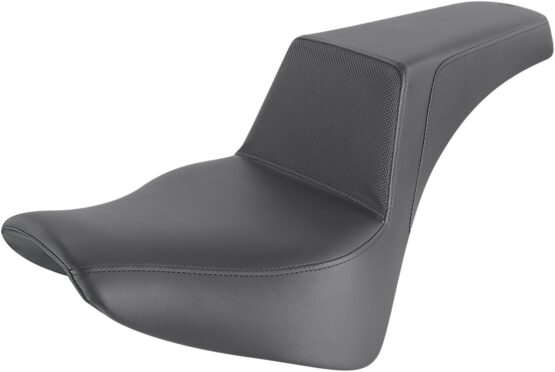 Step-Up Gripper 2-Up Seat - Black