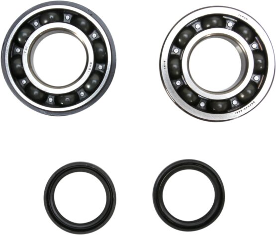 Crankshaft Bearing & Seal Kit - Image 2