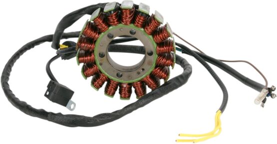 Stator