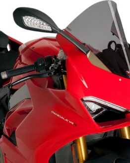 Dark Smoke R-Racing Windscreen