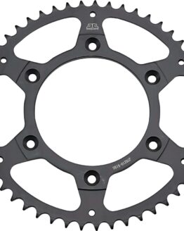 Steel Rear Sprocket Self Cleaning - 51 Tooth 520
