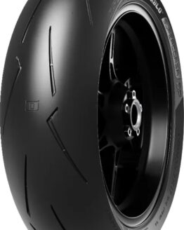 Pirelli Diablo Supercorsa SP V4 Rear Tire 190/50ZR17 (73W) Tubeless