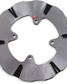 Solid Brake Rotor