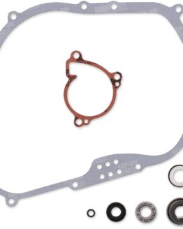 Water Pump Repair Kit