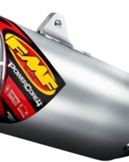 PowerCore 4 Slip On Exhaust