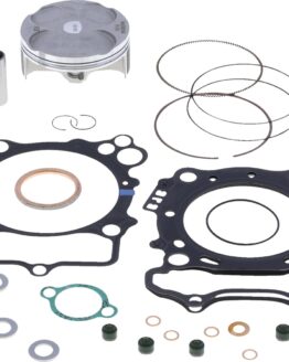 Piston & Top End Gasket Kit 'A'