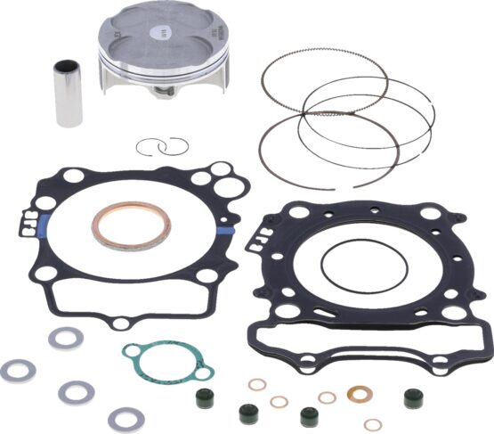 Piston & Top End Gasket Kit 'A'