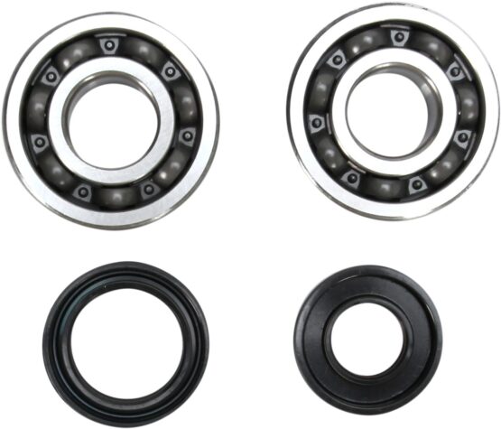Crankshaft Bearing & Seal Kit - Image 2