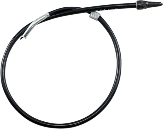 Black Vinyl Speedometer Cable - Image 2