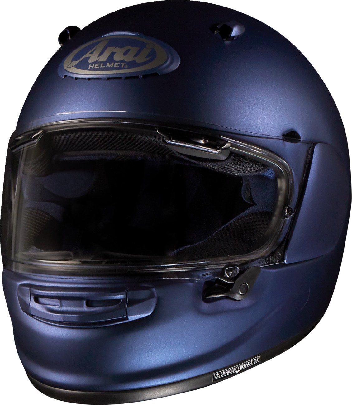 Arai Contour-X Helmet Matte Blue Frost - Large - Image 3