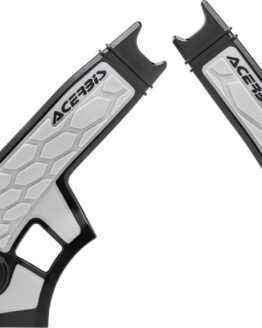 X-Grip Frame Guards Black/Gray