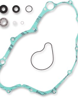 Water Pump Repair Kit