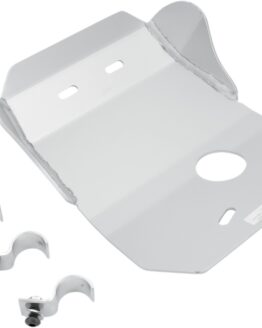 Aluminum Skid Plate