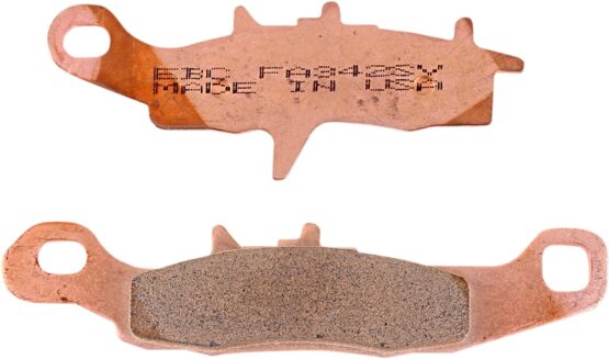 Severe Duty Brake Pads - Image 2