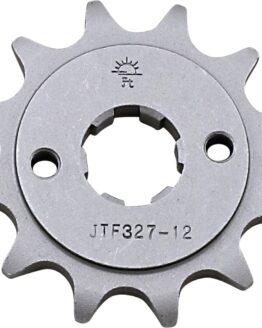 Front Steel Countershaft Sprocket - 12 Tooth 520