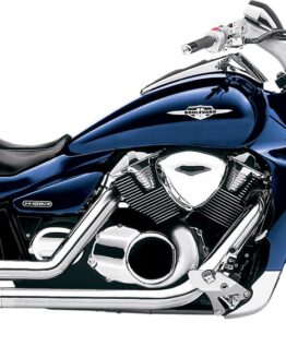 Dragsters Full Exhaust