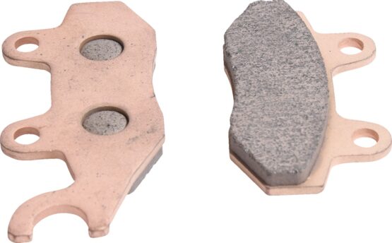 Sintered Brake Pads - Image 2