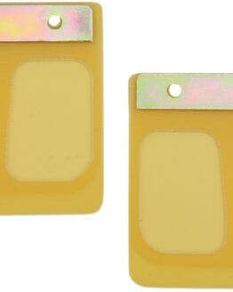 Standard Power Reeds Dura Flex w/Rev Plates