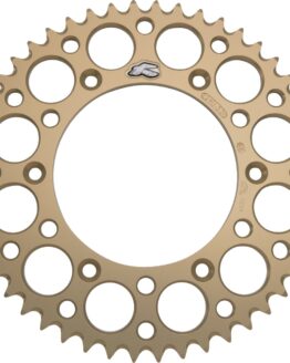 Rear Sprocket-Grooved HA 520-48 Teeth