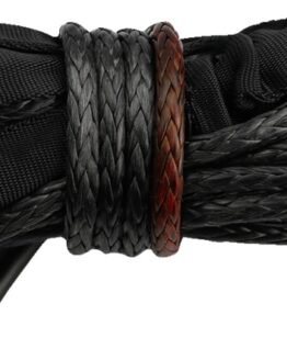 KFI 15/64 in. X 38 ft. Cable Smoke