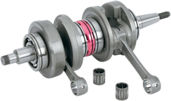 Complete Crankshaft Assembly - Standard Size