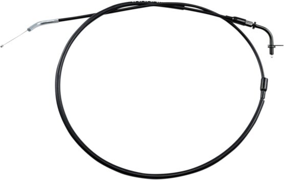 Black Vinyl Choke Cable - Image 2