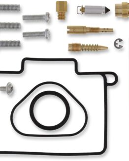 Carburetor Repair Kit