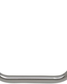 Drag Specialties 1-1/2 in Big Buffalo Ape Hanger Bar Chrome For Harley 99-19