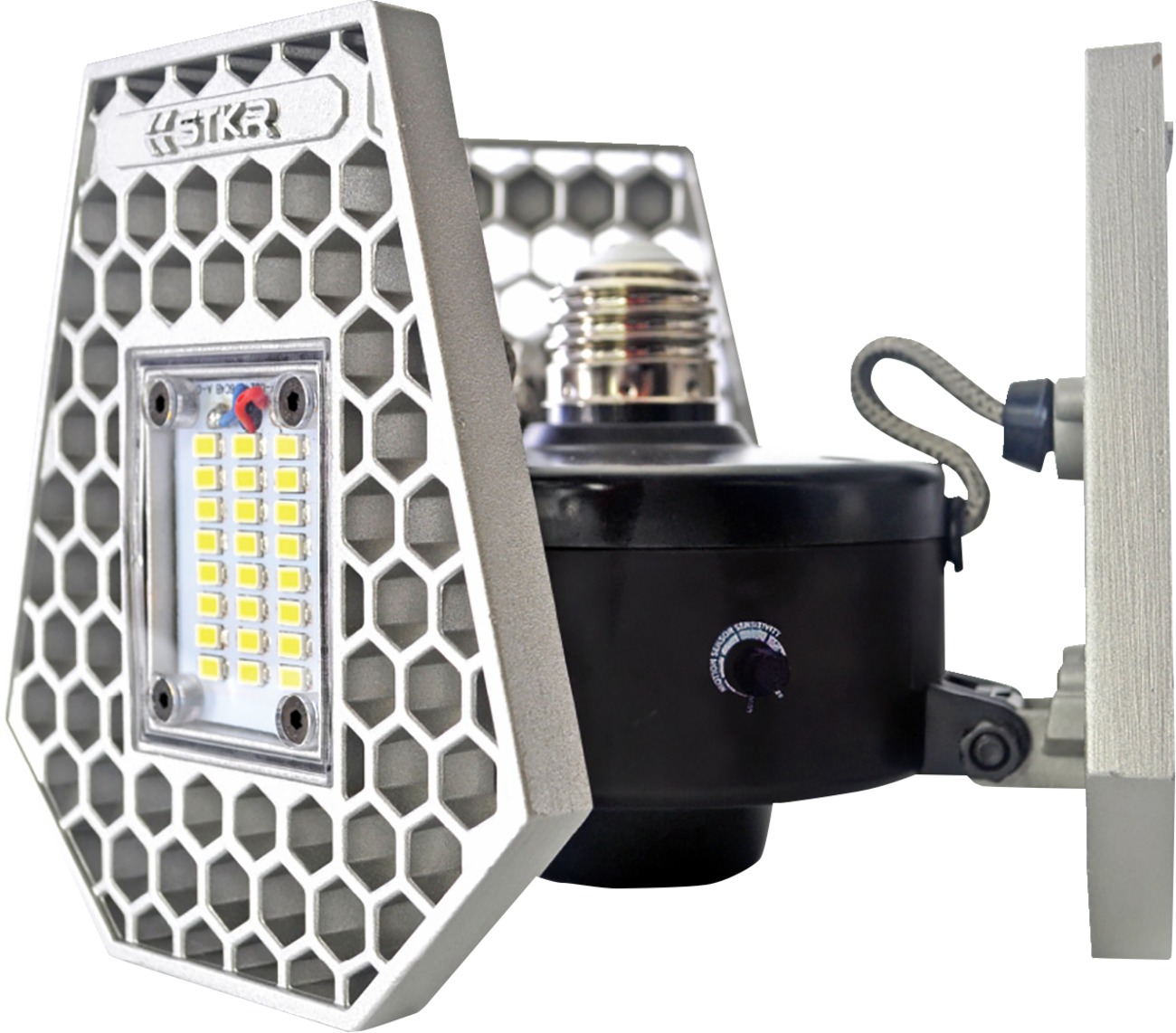 TRiLIGHT Motion Activated Light - Image 4