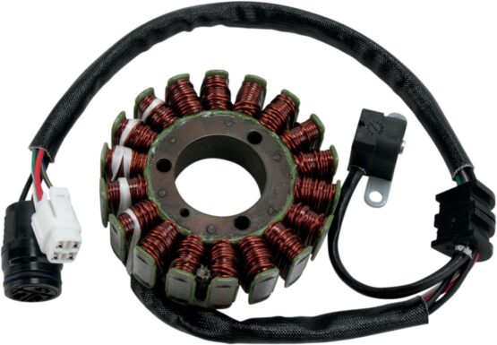 Stator