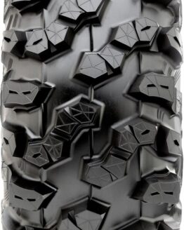 Maxxis Carnivore RT Tire 32x10R14 8-Ply Radial for ATV/UTV
