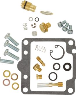 Carburetor Repair Kit