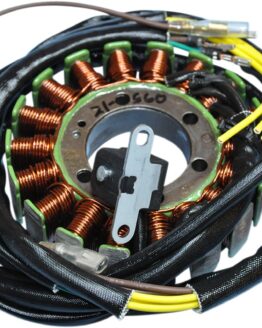 Stator Kit