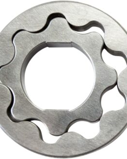 S&S TC3 Oil Pump Rotor Kit Fits 99-17 Harley FLH FLT