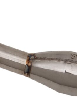 Megabomb Stainless Steel Exhaust Header