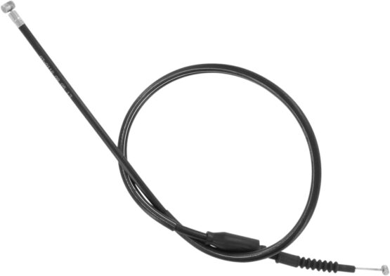 Black Vinyl Clutch Cable - Image 2