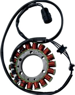 Stator